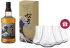 Matsui Peated whisky 0,7l + dárek