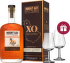 Mount Gay Rum XO + dárek