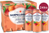 Sanpellegrino Zero Pesca & Clementina (broskev, mandarinka) plech 0,33l - 24 ks