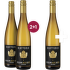 Riesling trocken Alte Reben Blattgold Rheingau 2+1