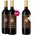 Chianti Riserva DOCG Principe di Valoro 2+1