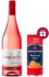 Torres Sangre de Toro Rose - nealkoholické víno