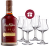 Dos Maderas P.X. 5+5 0,7l + dárek