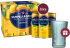 Sanpellegrino Limonata (citron), plech, 0,33l - 6 ks + dárek