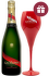 Mumm Cordon Rouge 0,75l + dárek