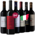 Dovolená v Itálii: Antinori 5+1