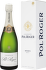 Pol Roger Brut Réserve box 0,75l