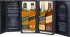 Johnnie Walker Collection Pack 4 x 0,2L