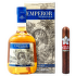 Emperor Rum Heritage, Mauritius 0,7l + dárek