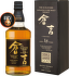 Kurayoshi Pure Malt 18 Years Old Japanese Whisky 0,7l