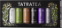 Tatratea mini set 22-72% 6 x 0,04l