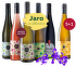 Jaro ve skleničce: Špalek BIO 5+1
