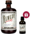 Remedy Spiced + dárek
