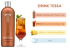 Tatratea 42% Peach Tea liqueur 0,7l