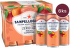 Sanpellegrino Zero Pesca & Clementina (broskev, mandarinka) plech 0,33l - 6 ks