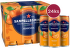 Sanpellegrino Aranciata (pomeranč), plech, 0,33l - 24 ks