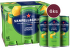 Sanpellegrino Limone & Menta, plech, 0,33l - 6 ks