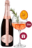 Chandon Rosé Argentina + dárek