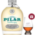 Papa´s Pilar 7 Blonde Rum 0,7l + dárek