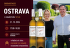 Vstupenka na degustaci vinařství Tetur 21.10.2026 Ostrava