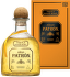 Patrón Anejo 100% Agave Tequila 0,7l