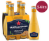 Sanpellegrino Aranciata sklo 20cl - 24 ks