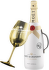 Moët & Chandon Ice Jacket 0,75l + sklenička
