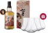 Matsui Sakura Cask 0,7l + dárek