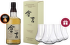 Kurayoshi Pure Malt Japanese Whisky 0,7l + dárek
