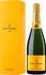 Veuve Clicquot Brut Yellow Label Giftbox 0,75l