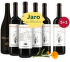 Jaro ve skleničce: Moravíno 5+1