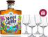 Mama Quilla + dárek