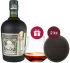 Diplomatico Reserva Exclusiva + dárek