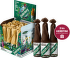 Underberg balení 12 ks+3 ks Herbtini