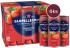Sanpellegrino Aranciata Rossa (pomeranč červený), plech, 0,33l - 6 ks