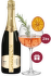 Chandon Brut Argentina + dárek