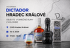 Vstupenka na Dictador Masterclass 18.6.2026 Hradec Králové