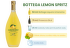 Bottega Liquore Limoncino 0,7l