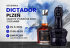 Vstupenka na Dictador VIP Masterclass 25.11.2026 Plzeň