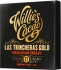 Willie´s čokoláda Venezuelan Gold 72% 50g