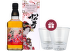 Matsui Sakura Cask 0,7l + dárek