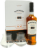 Bowmore 12 Years Old 0,7l + 2x sklenička