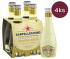 Sanpellegrino Ginger Beer sklo 20cl - 4 ks