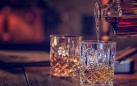 Seznamte se s novým žebříčkem TOP whisky pro rok 2021