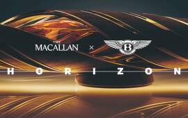The Macallan HORIZON
