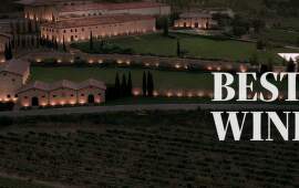 Marqués de Murrieta - nejlepší vinařství Evropy podle Forbes