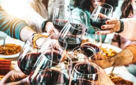Primitivo: Víno s italským šarmem, které si zamilujete
