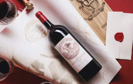 Vinařství Masi Agricola slaví 250 let