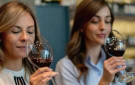 Degustace s moravskými vinaři ve Zlíně
