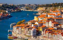 Objevte krásu portugalských vín